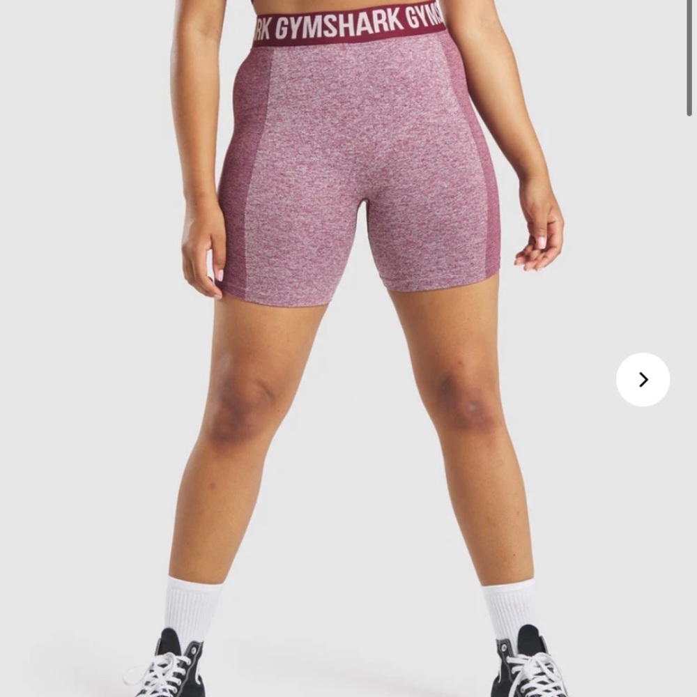 Gymshark Flex Shorts